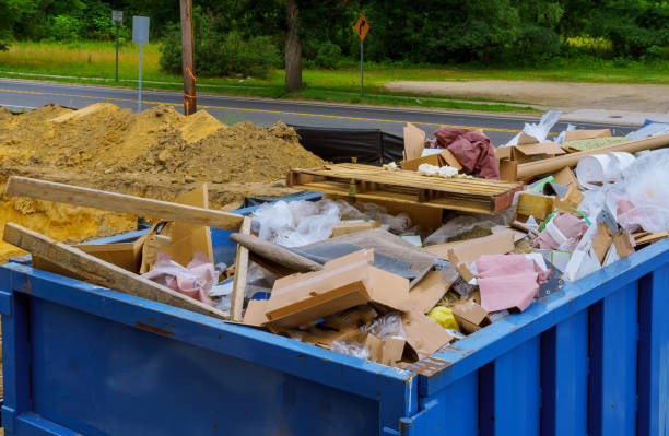 Best Hoarding Cleanup  in Loving, NM